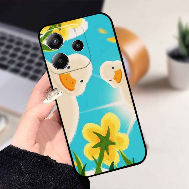 For Xiaomi Redmi Note 14 Phone - Phone Cases Europe review and price