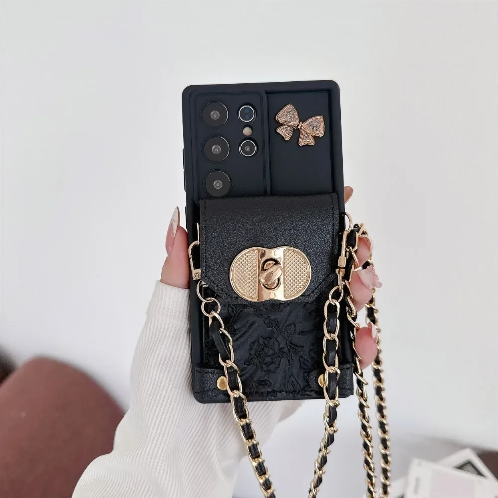 Crossbody Phone Case Wallet Ca - Phone Cases With Wallet review and price