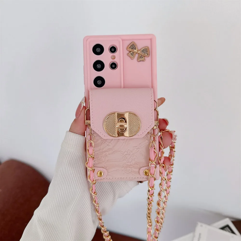 Crossbody Phone Case Wallet Ca - Phone Cases With Wallet review and price
