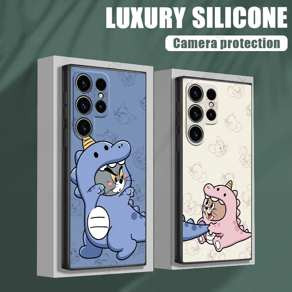 J-Jerrys Mouse Toms Cat Phone  - Phone Cases Mous review and price