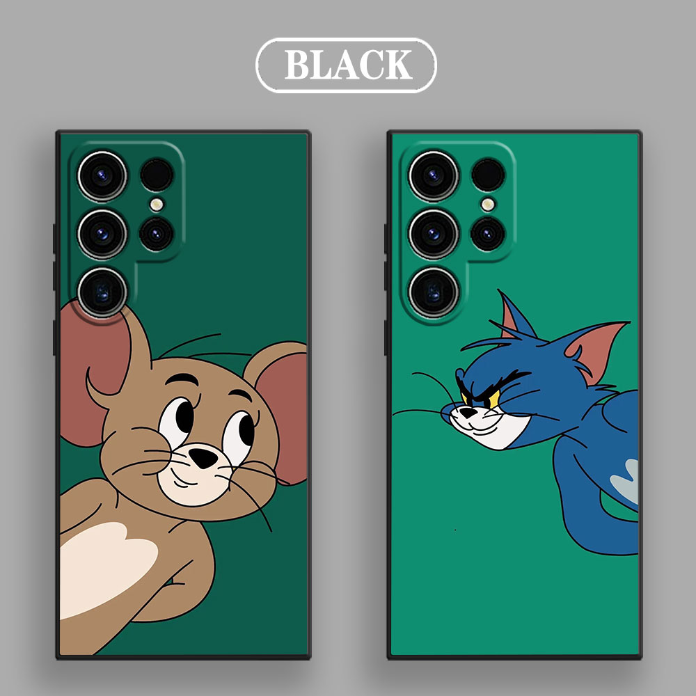 J-Jerrys Mouse Toms Cat Phone  - Phone Cases Mous review and price