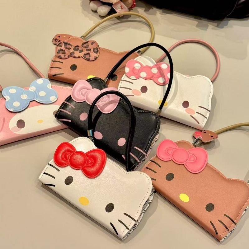 Kawaii Sanrio Cartoon Flip Pho - Phone Cases Design Ideas review and price