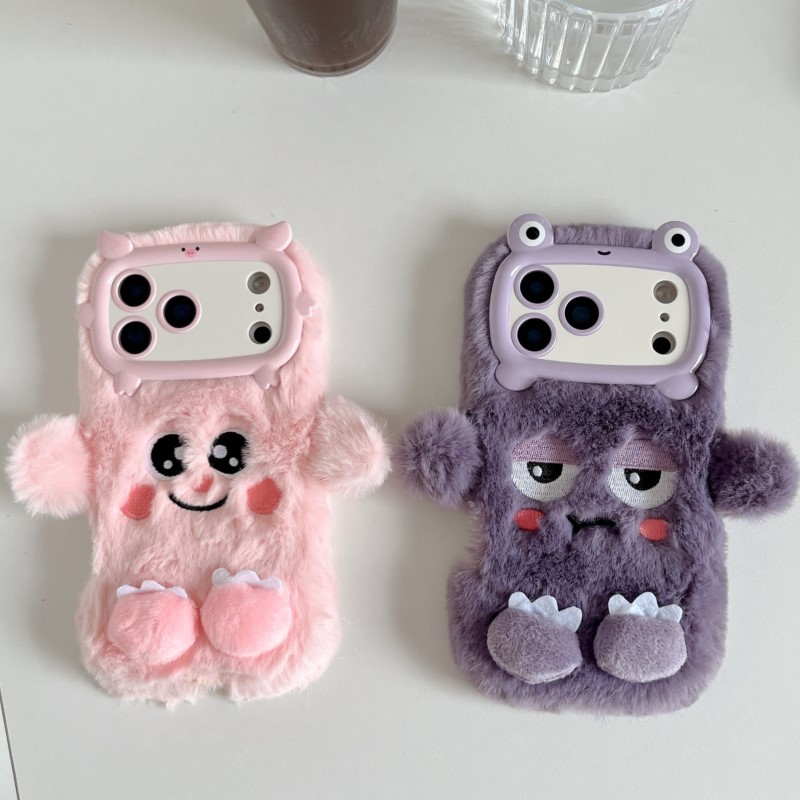 Cute Cartoon Funny Dozing Expr - Phone Cases Cute Iphone 13 review and price