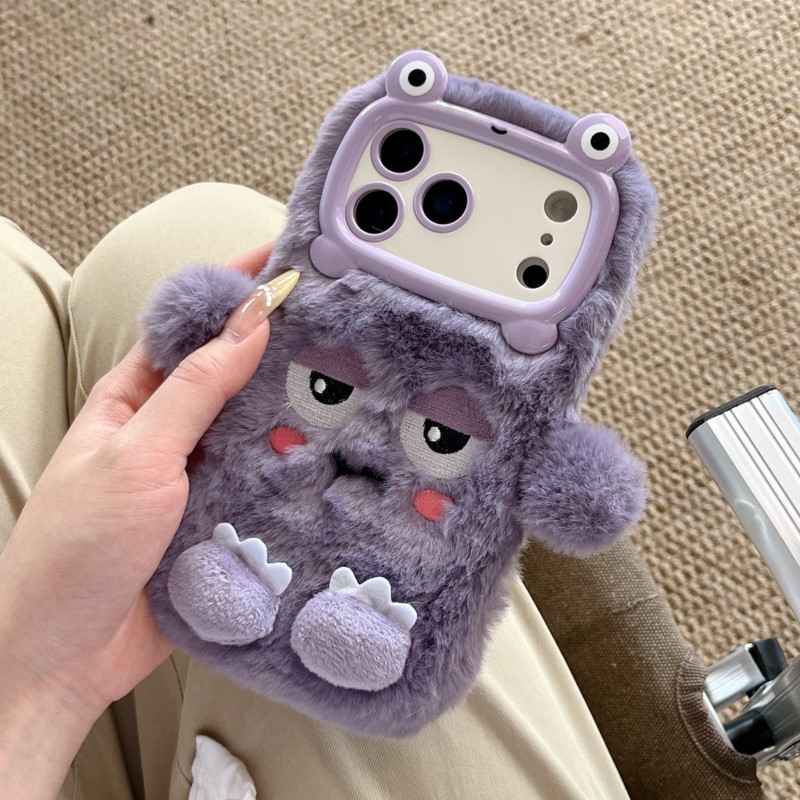 Cute Cartoon Funny Dozing Expr - Phone Cases Cute Iphone 13 review and price