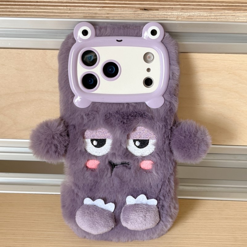 Cute Cartoon Funny Dozing Expr - Phone Cases Cute Iphone 13 review and price