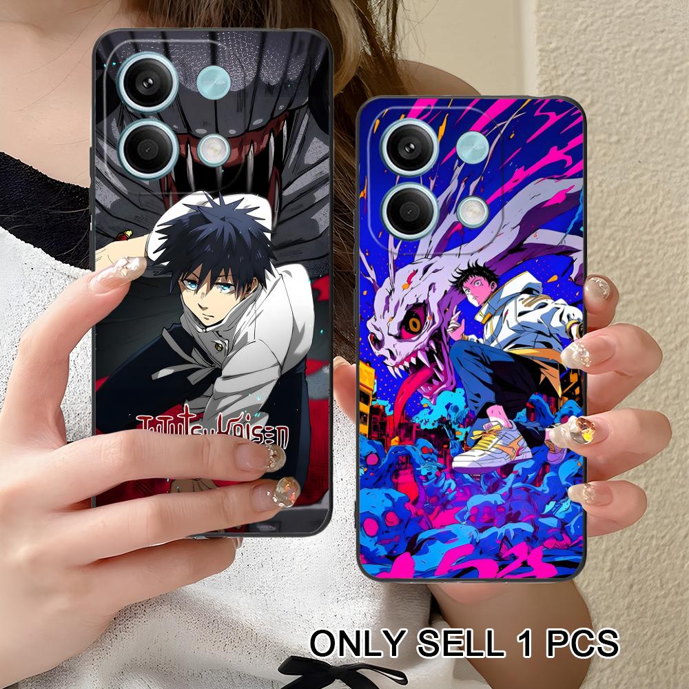 JJK Yuta Okkotsu Phone Case fo - Phone Cases Jjk review and price