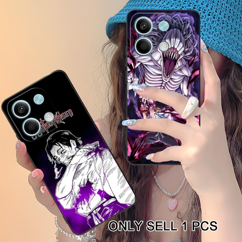 JJK Yuta Okkotsu Phone Case fo - Phone Cases Jjk review and price