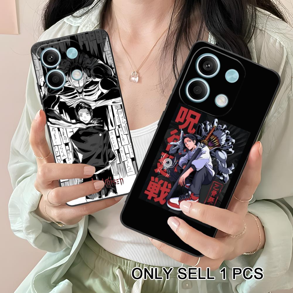 JJK Yuta Okkotsu Phone Case fo - Phone Cases Jjk review and price