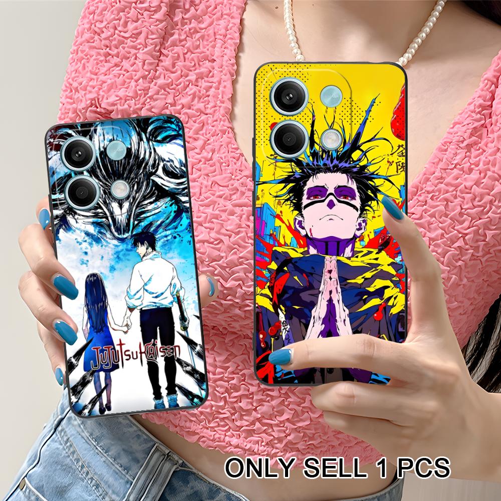 JJK Yuta Okkotsu Phone Case fo - Phone Cases Jjk review and price