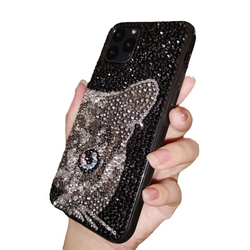 Luxury Glitter Phone Case Beda - Phone Cases Europe review and price