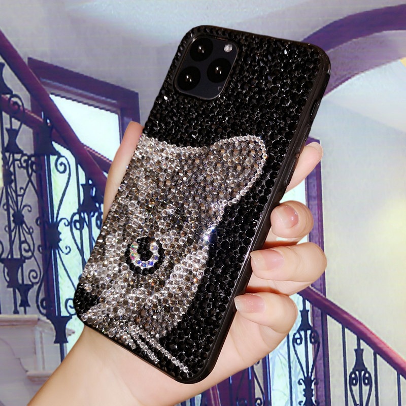 Luxury Glitter Phone Case Beda - Phone Cases Europe review and price