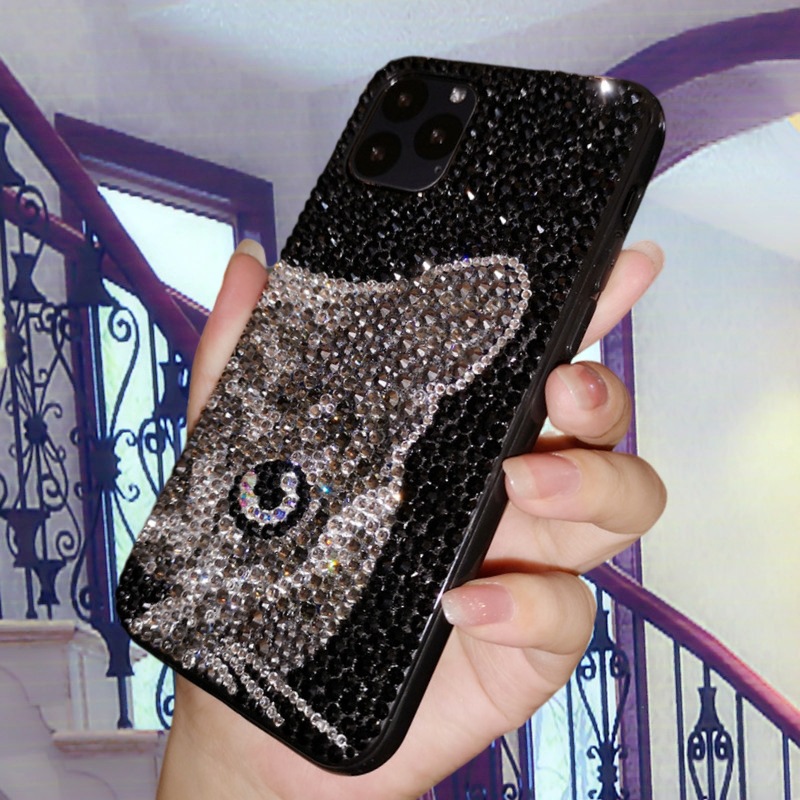 Luxury Glitter Phone Case Beda - Phone Cases Europe review and price