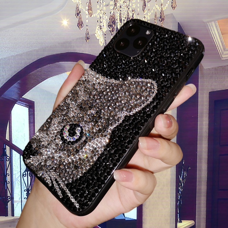 Luxury Glitter Phone Case Beda - Phone Cases Europe review and price