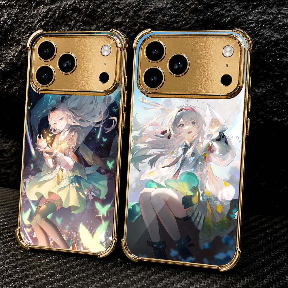 Firefly H-Honkai Star Rail Pho - Phone Cases Metal review and price