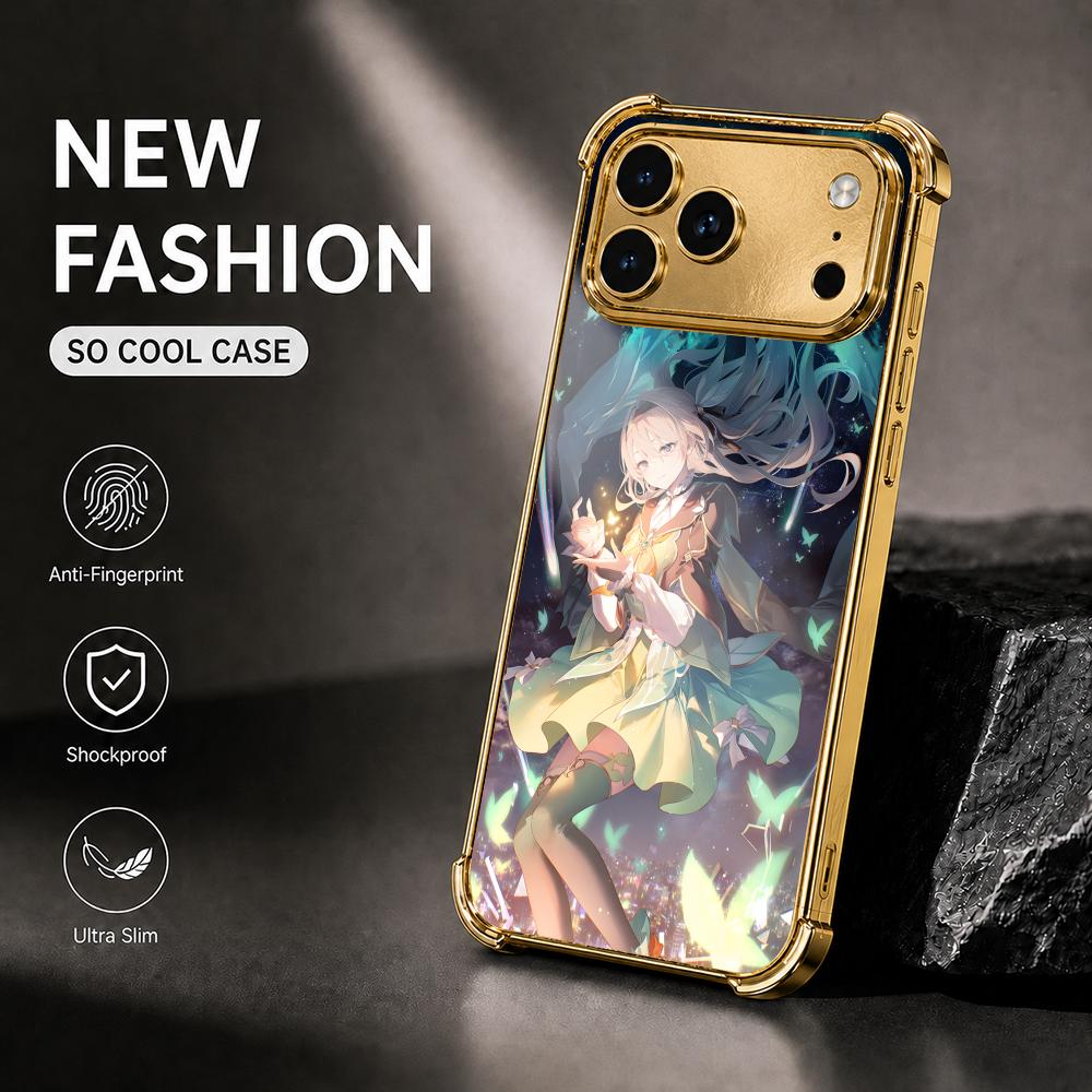 Firefly H-Honkai Star Rail Pho - Phone Cases Metal review and price