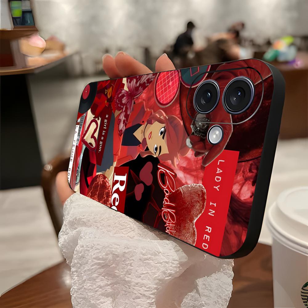 Hot Carmen Sandiego Cartoon Ph - Phone Cases Mous review and price