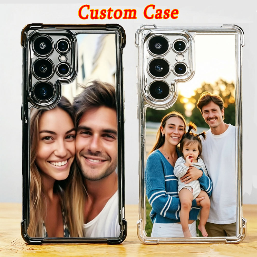 Custom Case For Samsung Galaxy - Phone Cases Customized review and price
