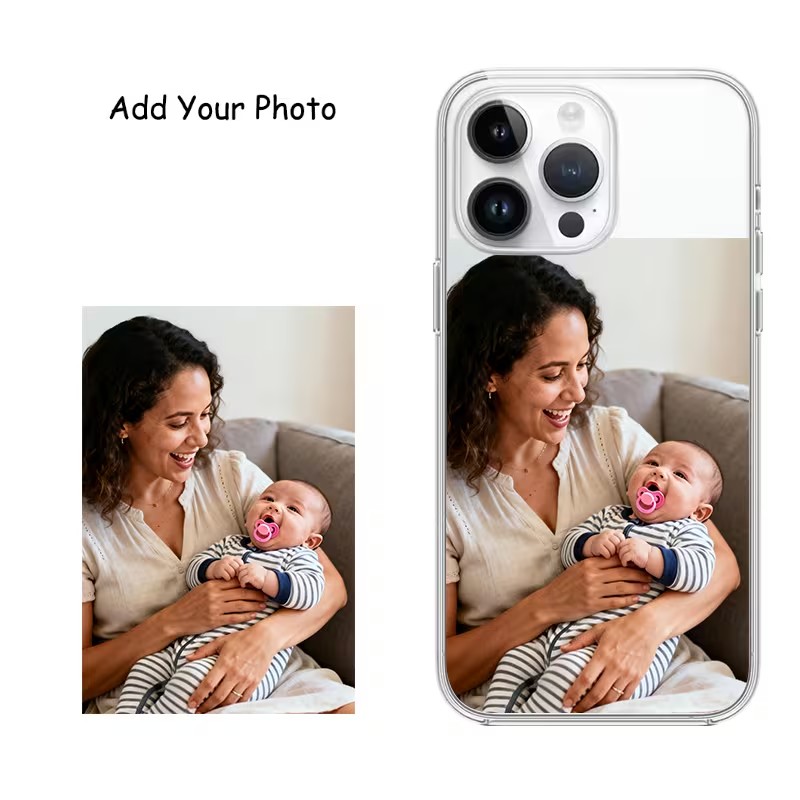Clear Acrylic Magnetic Case Fo - Phone Cases Customized review and price
