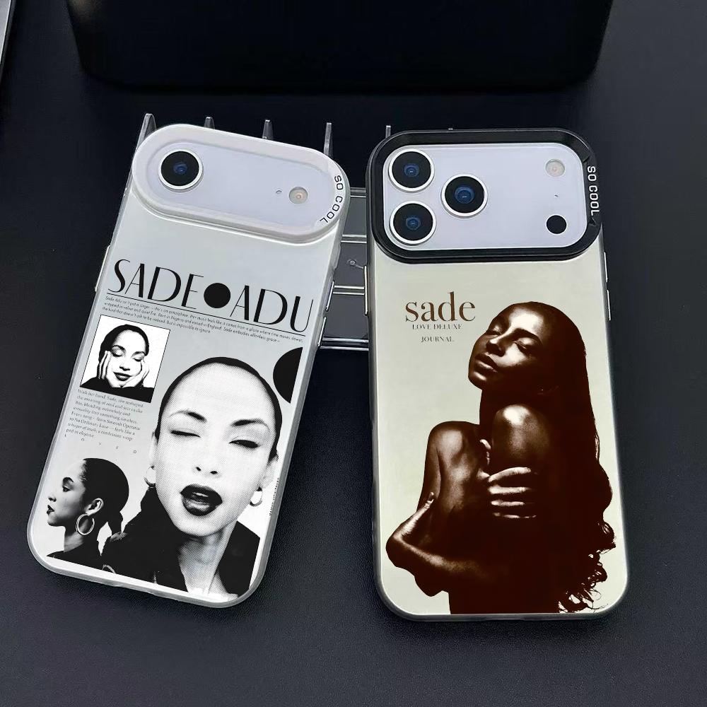 Popular Singer S-sade Phone Ca - Phone Cases Amazon review and price
