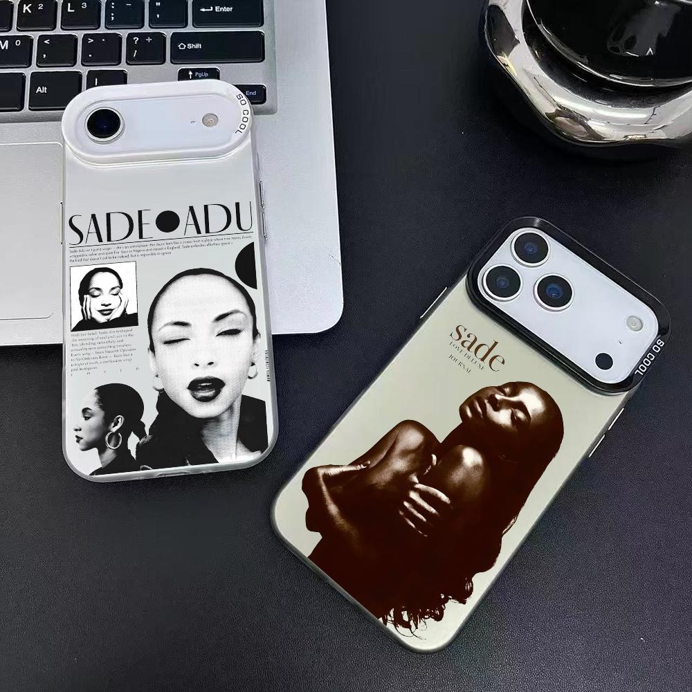 Popular Singer S-sade Phone Ca - Phone Cases Amazon review and price