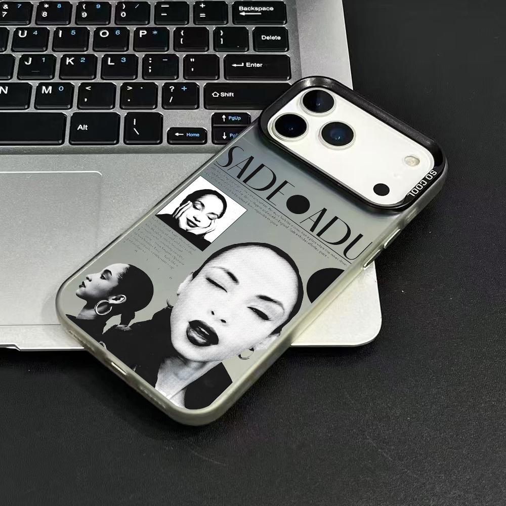 Popular Singer S-sade Phone Ca - Phone Cases Amazon review and price