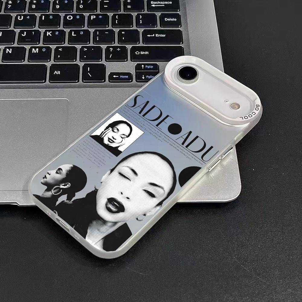 Popular Singer S-sade Phone Ca - Phone Cases Amazon review and price