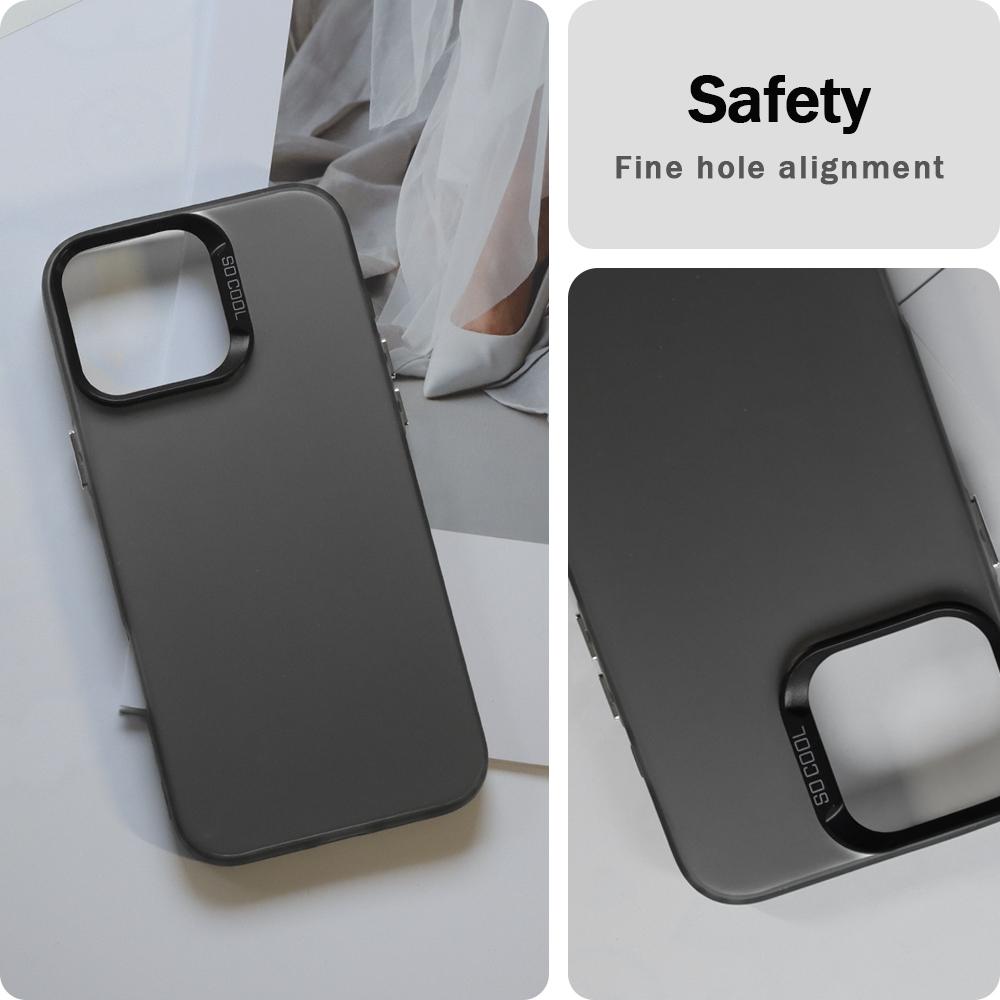 Misfits Phone Case For IPhone  - Apple Iphone 16 review and price