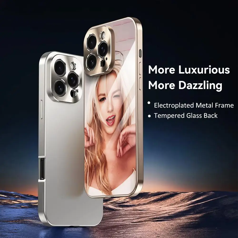 B-Britney S-Spears Pop Star Ph - Phone Cases Metal review and price