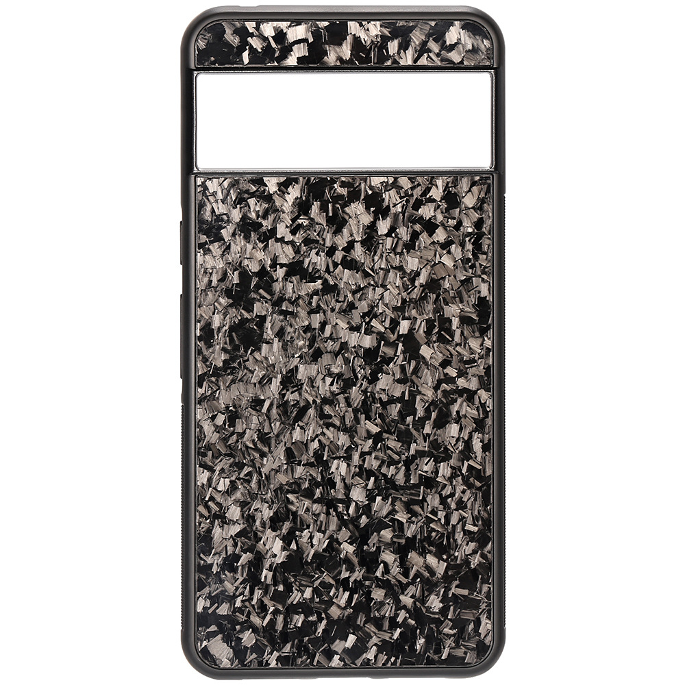 New Real Forged Carbon Fiber C - Phone Cases Customized review and price