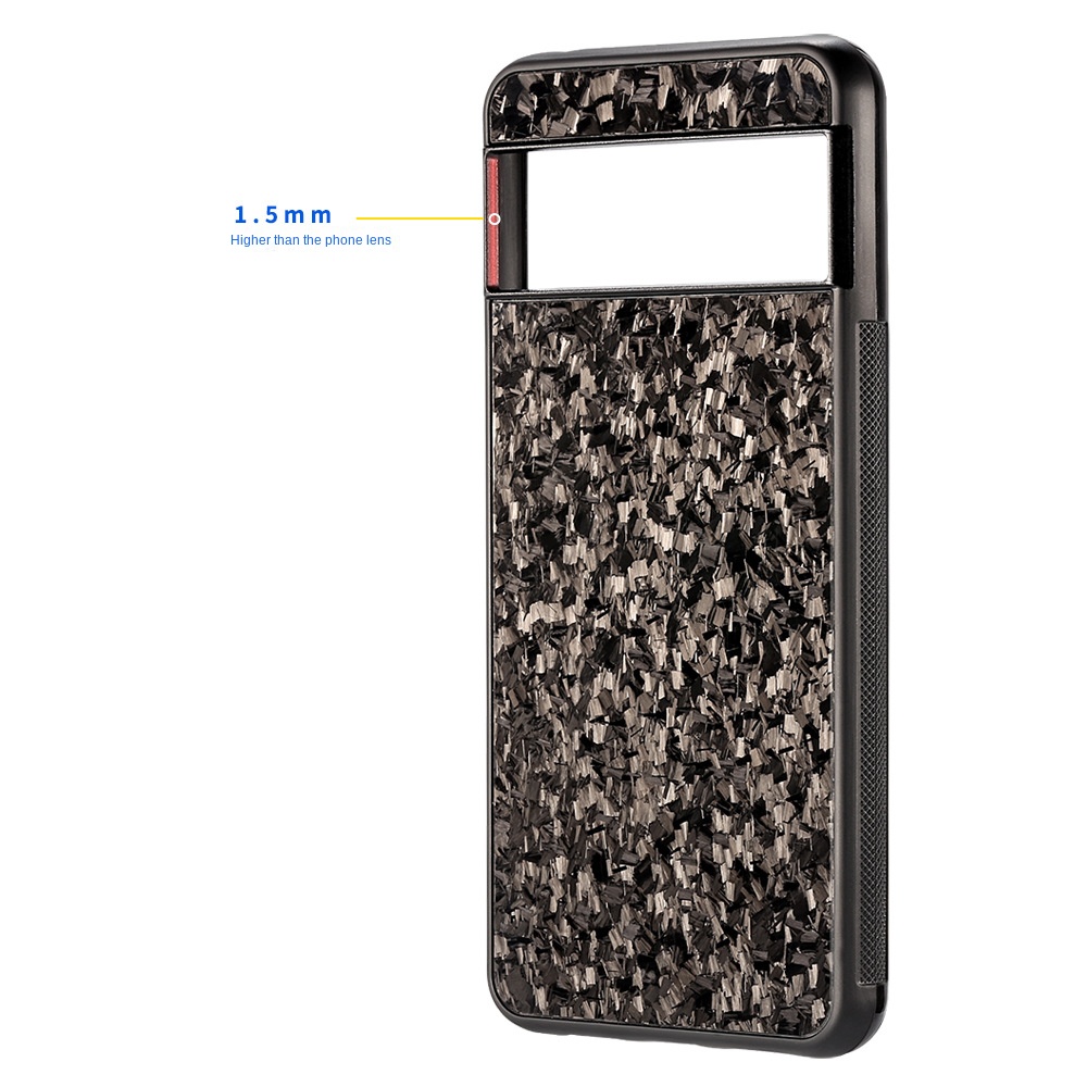 New Real Forged Carbon Fiber C - Phone Cases Customized review and price