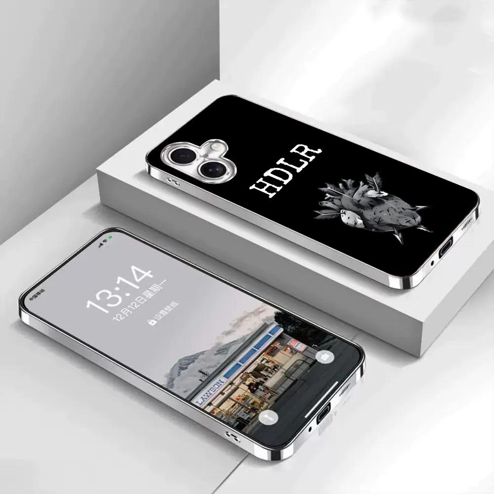 Singer N-Natos y Waor Phone Ca - Phone Cases Metal review and price