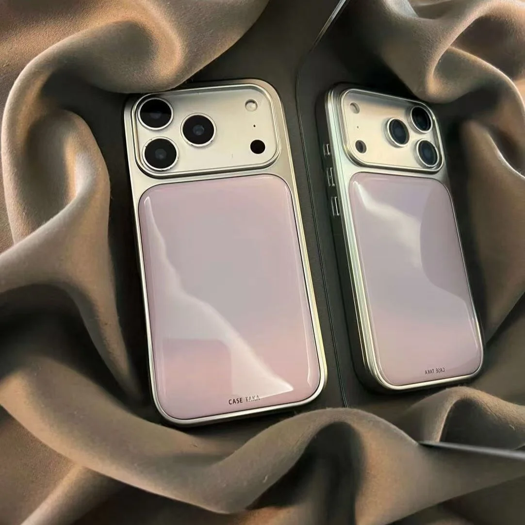INS Korean Candy Color Electro - Phone Cases Korean review and price