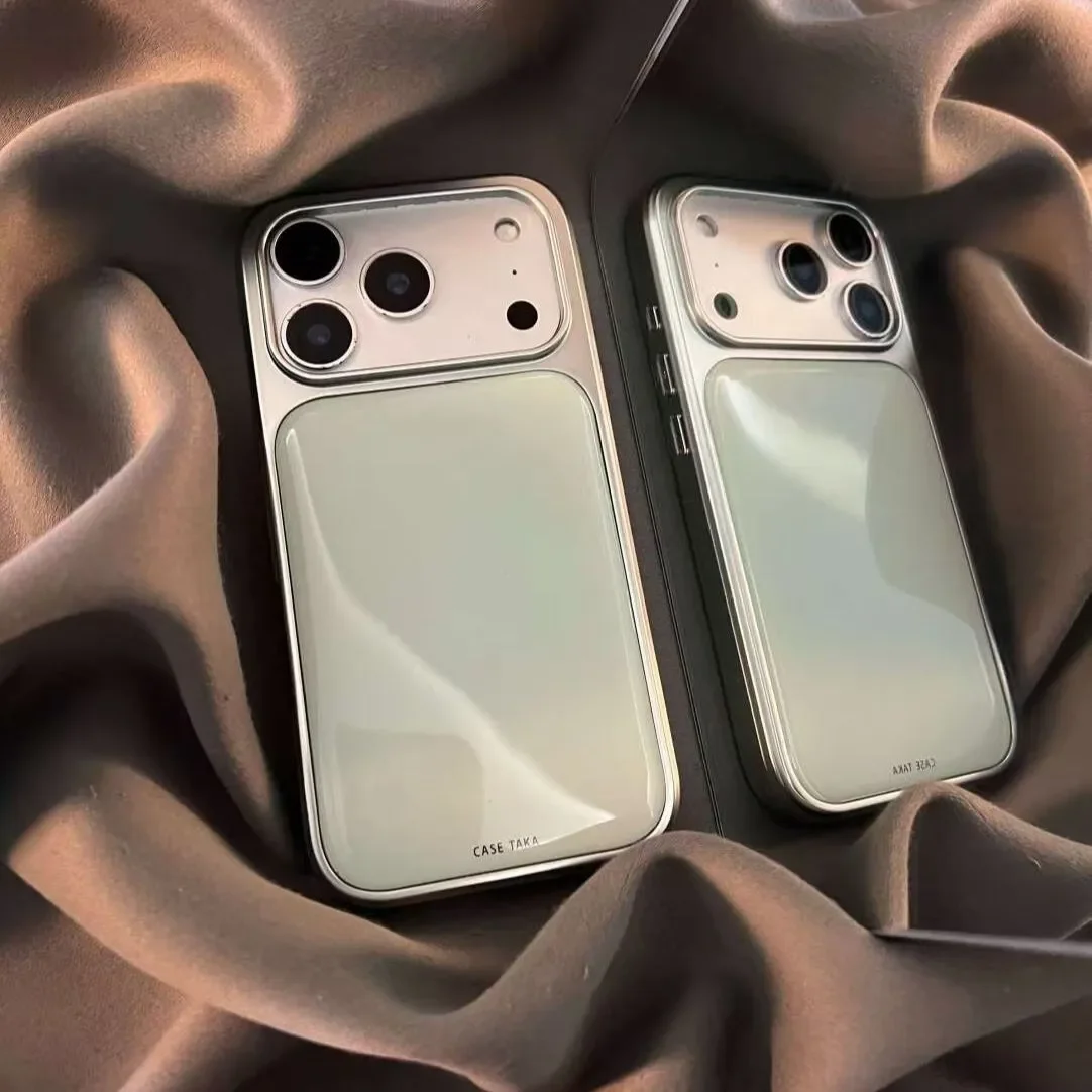 INS Korean Candy Color Electro - Phone Cases Korean review and price