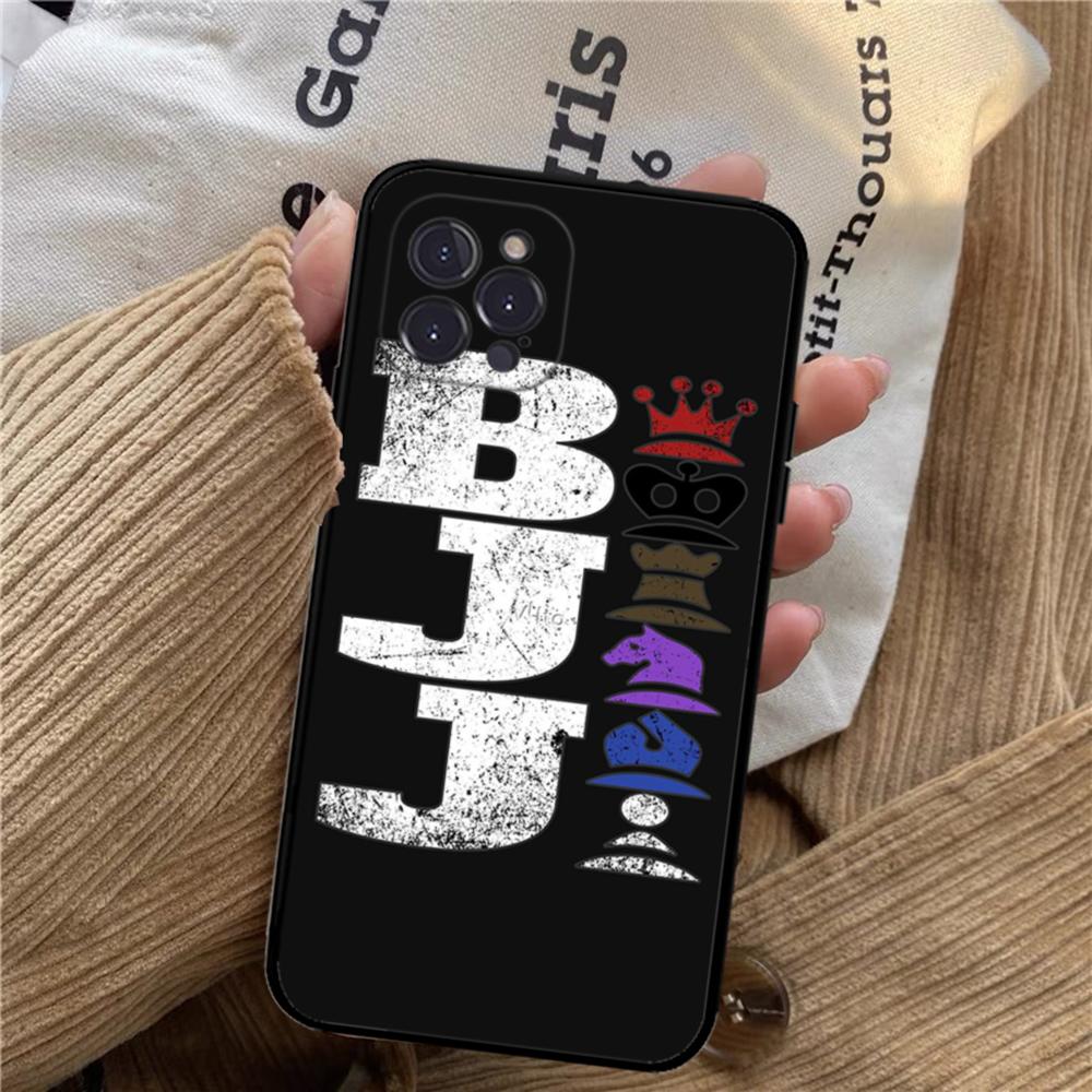 BJJ Brazilian Jitsu Phone Case - Phone Cases Jjk review and price