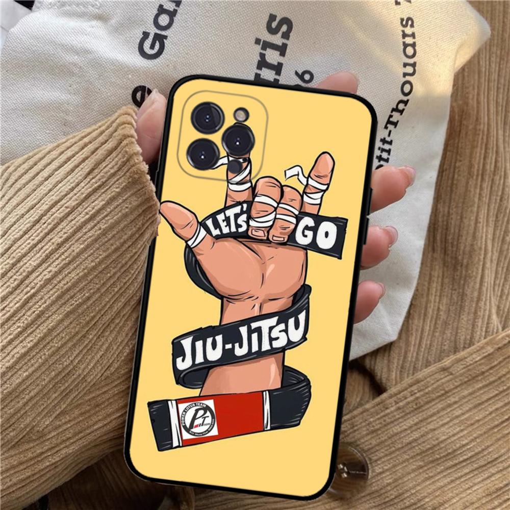 BJJ Brazilian Jitsu Phone Case - Phone Cases Jjk review and price