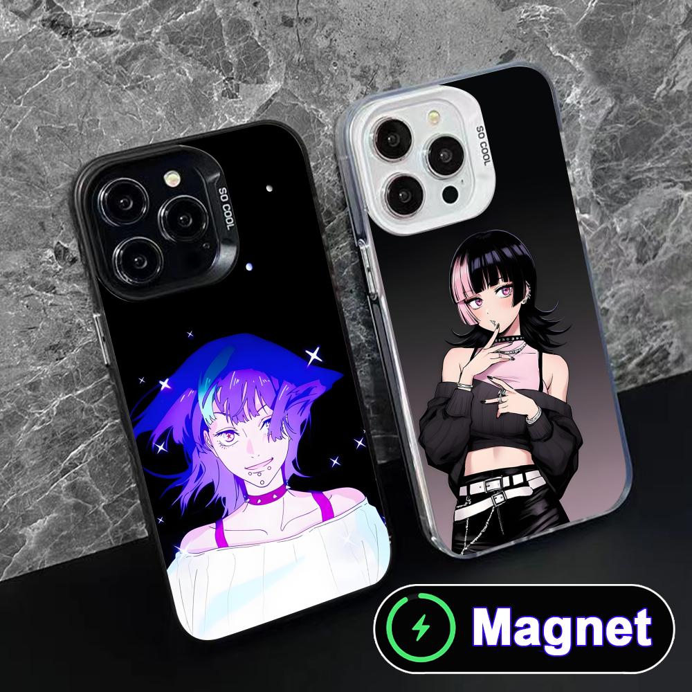 JJK Kirara Hoshi Phone Case fo - Phone Cases Jjk review and price