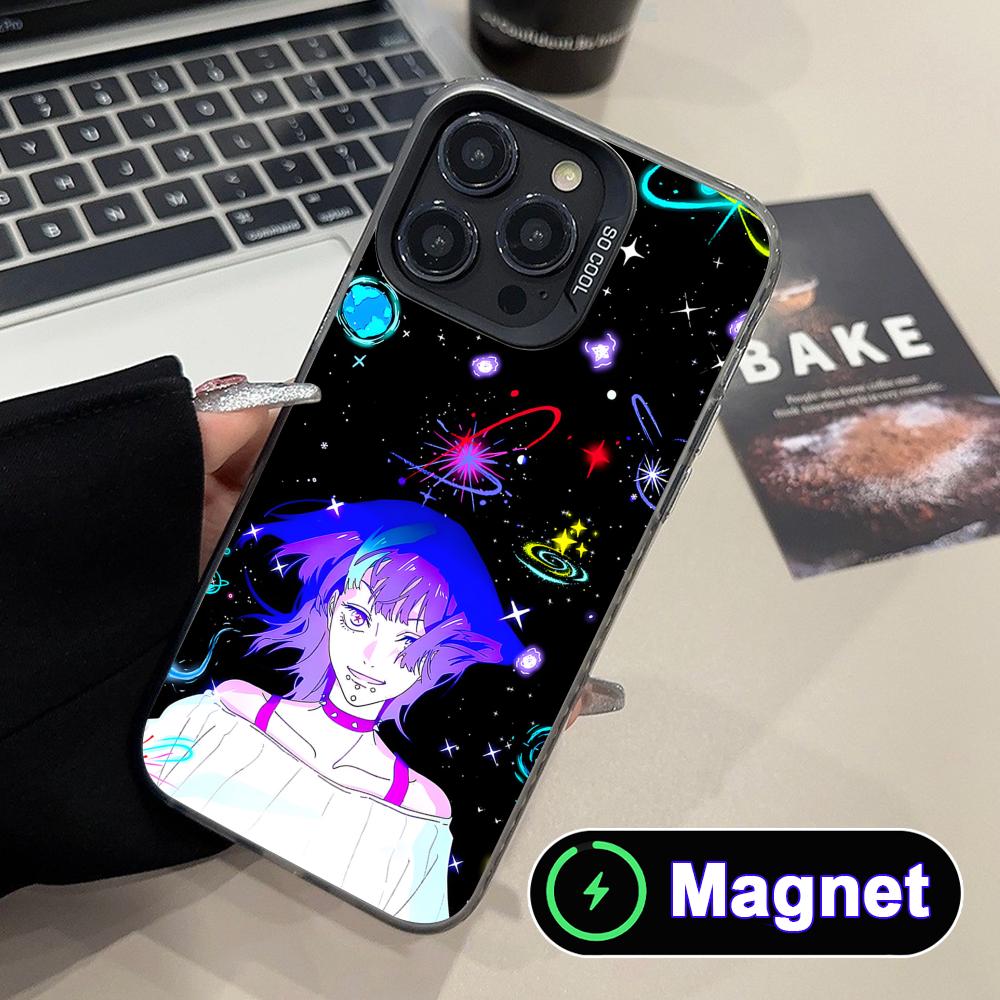 JJK Kirara Hoshi Phone Case fo - Phone Cases Jjk review and price