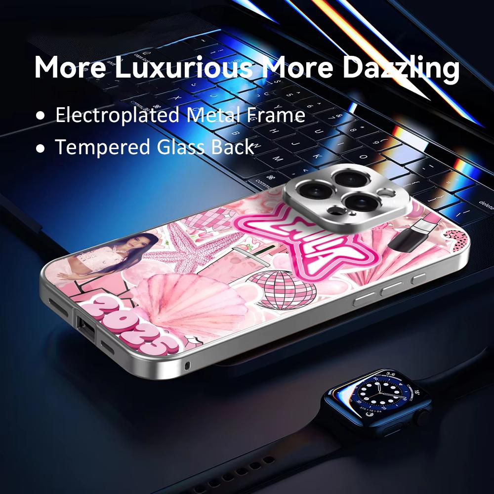 Singer E-Emilia Mernes Phone C - Phone Cases Metal review and price