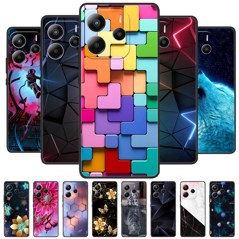 For Xiaomi Redmi Note 14 4G Eu - Phone Cases Europe review and price