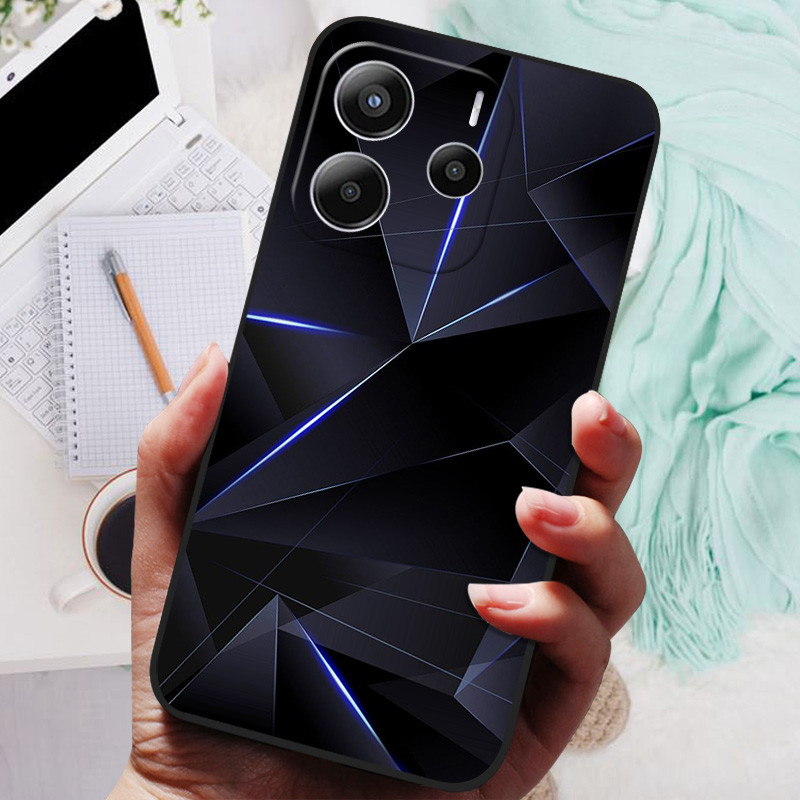 For Xiaomi Redmi Note 14 4G Eu - Phone Cases Europe review and price