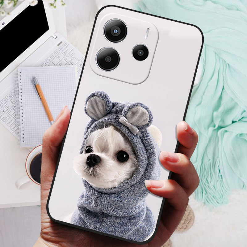 For Xiaomi Redmi Note 14 4G Eu - Phone Cases Europe review and price