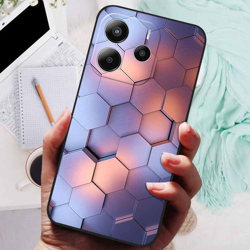 For Xiaomi Redmi Note 14 4G Eu - Phone Cases Europe review and price