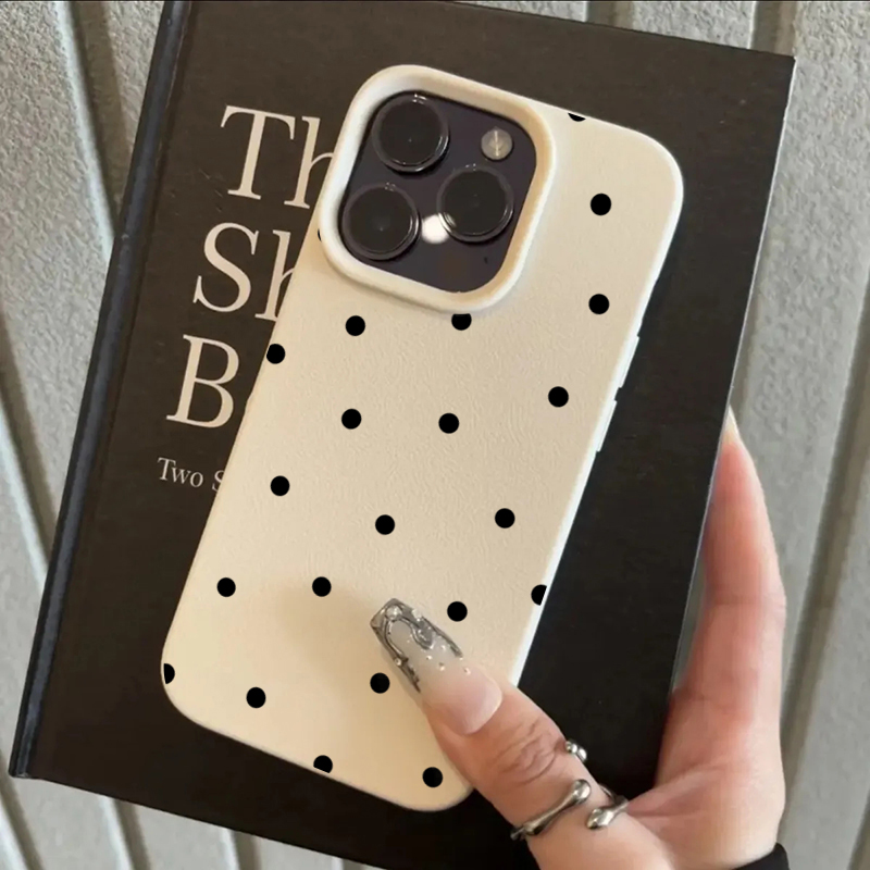 Personality ins Simple Cute Po - Phone Cases Cute Iphone 13 review and price