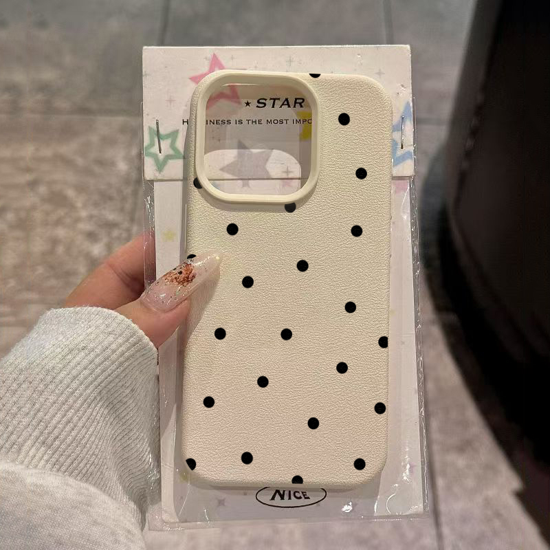 Personality ins Simple Cute Po - Phone Cases Cute Iphone 13 review and price