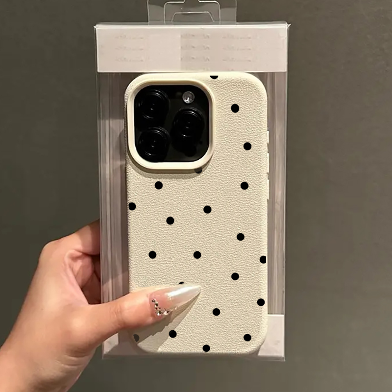 Personality ins Simple Cute Po - Phone Cases Cute Iphone 13 review and price