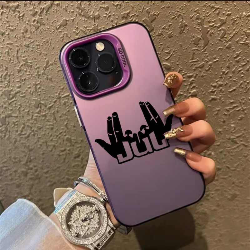 Rapper JuL C'est Pas Des Lol H - Phone Cases Mous review and price