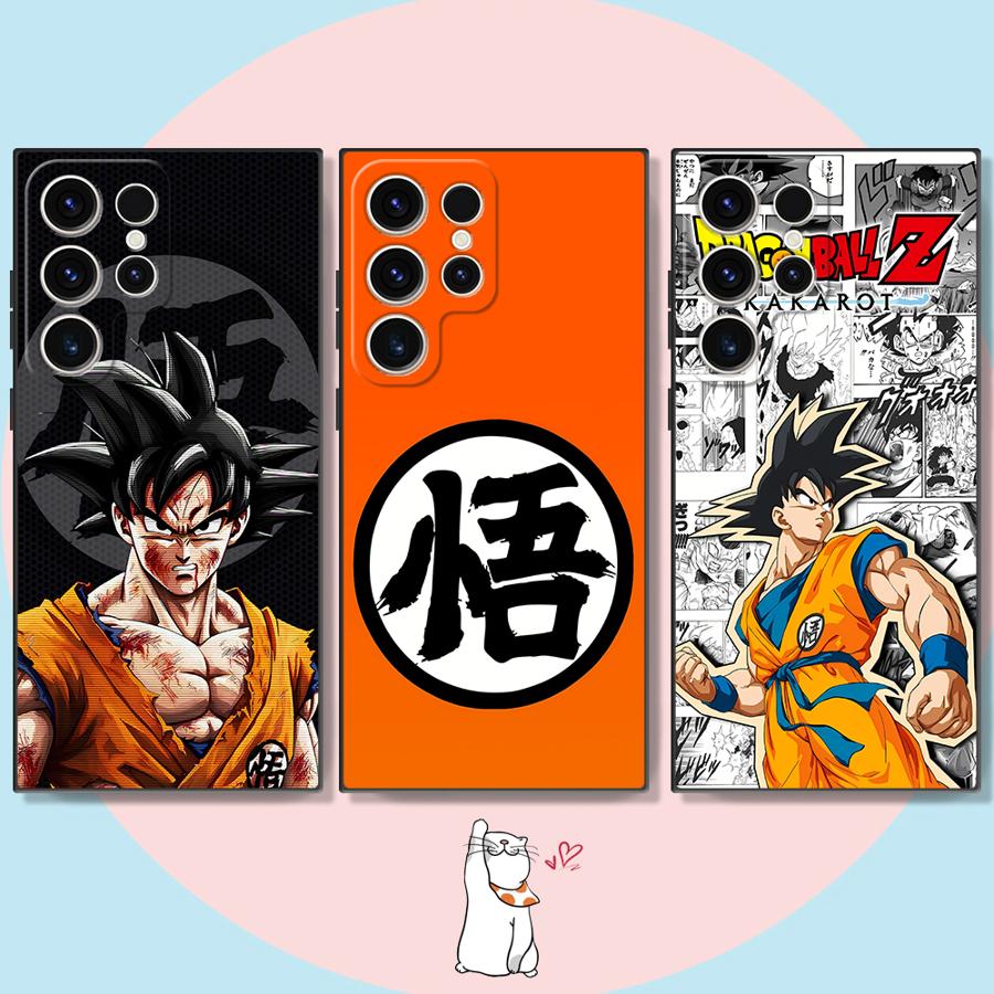 Dragons Balls Funda Phone Cove - Phone Cases Galaxy S26 Ultra review and price