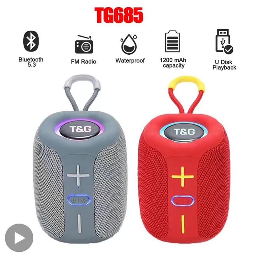 Caixa De Som Speaker Bluetooth - Phone Cases Europe review and price