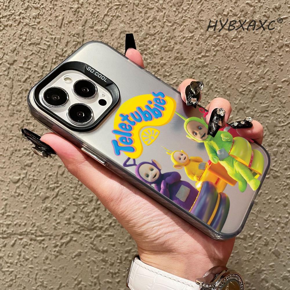 HD Cute T-Teletubbies-Es Phone - Phone Cases Cute Iphone 13 review and price