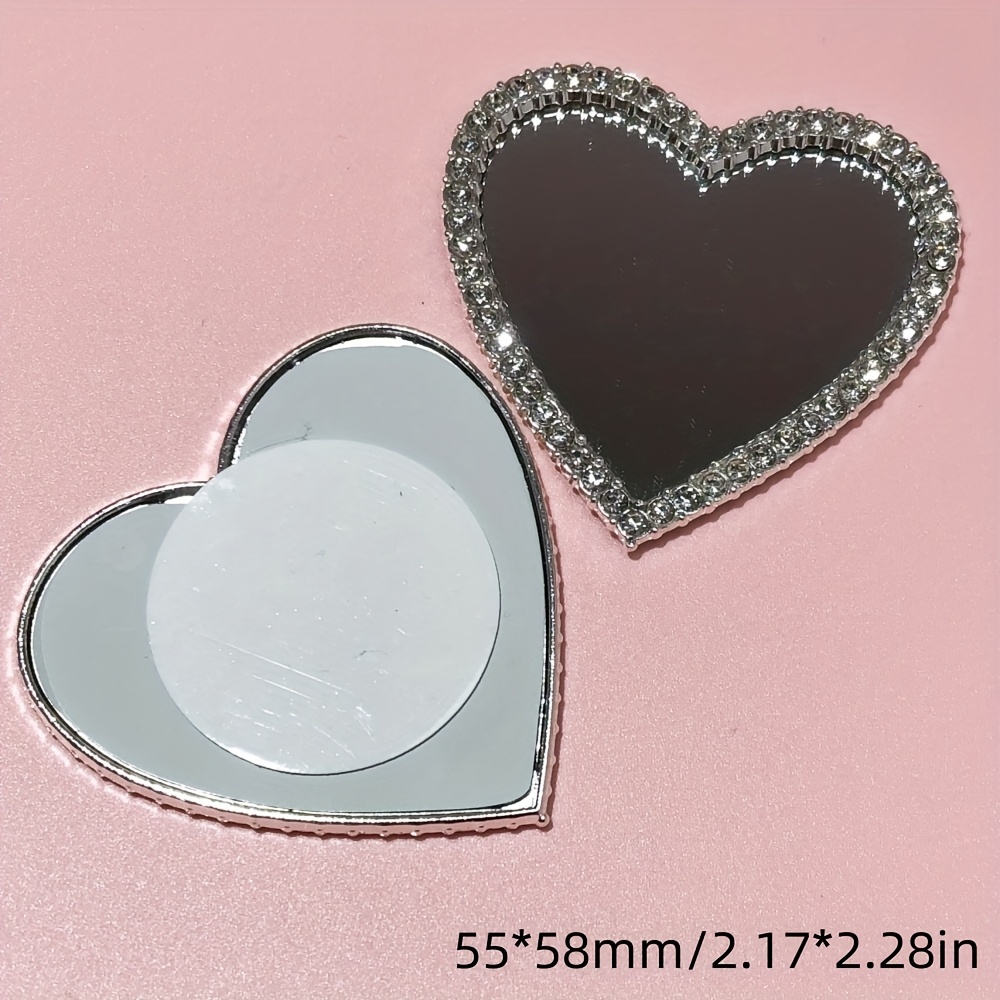 4Pcs Chic Mini Rhinestone Hand - Phone Cases Europe review and price